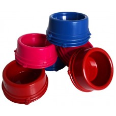 202/12 - COMEDOURO FILH MED 500 ml MISTO 12 un