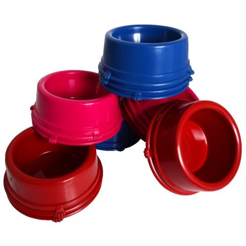 COMEDOURO FILH MED 500 ml MISTO 12 un