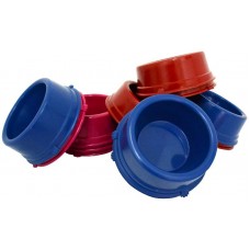 201/12 - COMEDOURO FILH PEQ  300ML MISTO 12UN