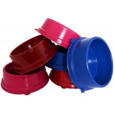 205/6 - COMEDOURO GDE 2,5 L  MISTO 6 UN