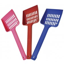 KP4/12 - PA PLASTICA HIGIENICA 12 un