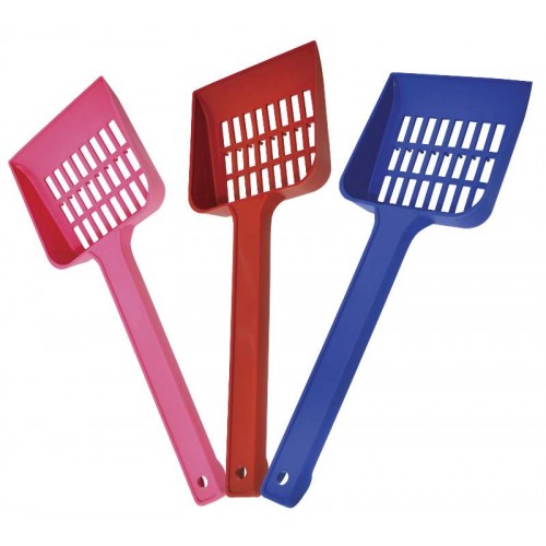 PA PLASTICA HIGIENICA 12 un