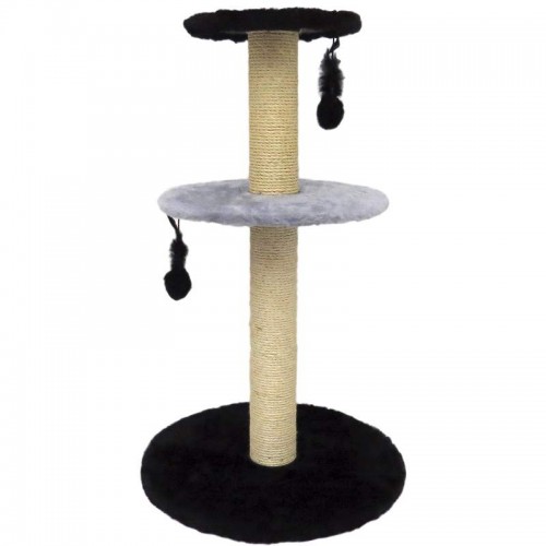 ARRANHADOR - 3 PLATAFORMA LISA  