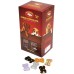 DISPLAY OSSINHOS CHOCOLATE 400G