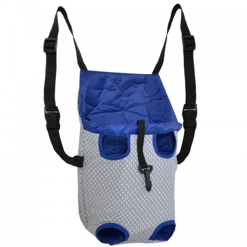 BOLSA FRONTAL KANGOO - VM - TAM. VARIADOS