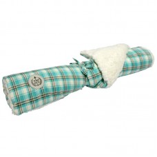 EDREDOM ANGEL CARAPINHA P AZ 65X45CM