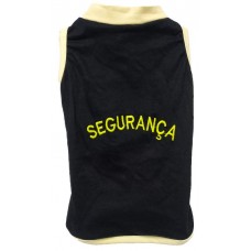 TS4 - COLETE SEGURANCA N.4 37X48 CM