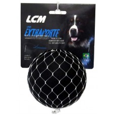 DG333 - BOLA BORRACHA OCA MED 6 EX FORTE 110MM