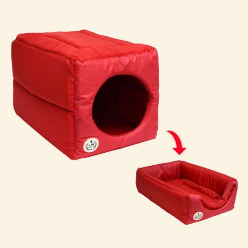 CAMA TUNEL NYLON 600 - VM - TAM. VARIADOS