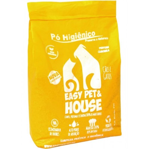 PO HIGIENICO CAMOMILA 1KG