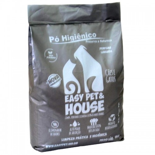 PO HIGIENICO LAVANDA 1KG