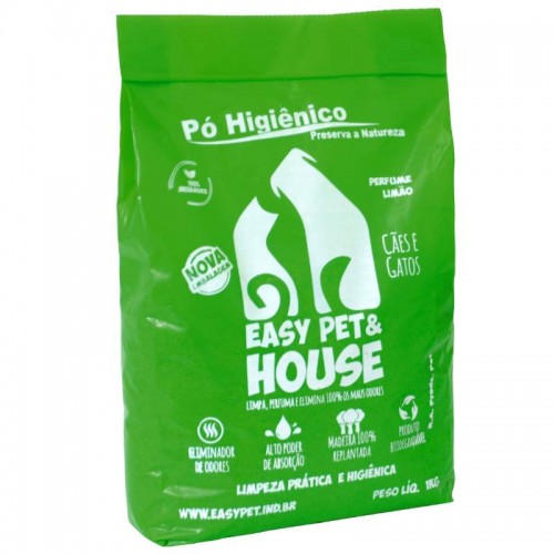 PO HIGIENICO LIMAO 1KG
