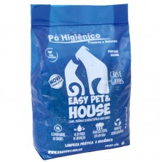 050MA - PO HIGIENICO MARINE 1KG