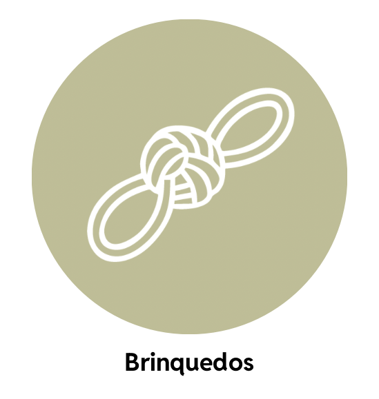 Brinquedos