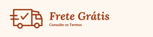 Frete Grátis